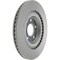 Centric Parts Gcx Brake Rotor Fully Coated High Carbon, 320.33137H 320.33137H - alternate 4